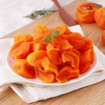달콤쫀득 청도 꿀 감말랭이 500g X 2팩(총1kg), 2개
