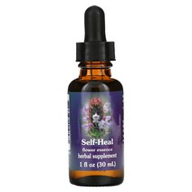 (아이허브) 플라워에센스서비스 셀프 힐 플라워 에센스 30ml 빠른직구