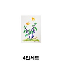 초등미술 스컬프쳐 판화기법 스텐실 그림 액자 만들기 오감수업 교재, 1개, 스텐실 T14
