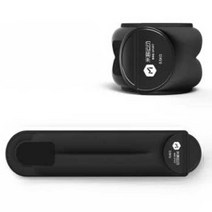 발목 모래주머니 크로스핏 러닝 파워 중량 패드 밴드, 표준세트 - 2파운드