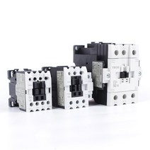 TECO Taian CN AC 접촉기 CU-11/16/18/23/27/32R/38/40/50/65/80/90 220V 380V 24V 36V 48V 110V, 05 CU-32_06 36V