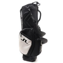 제이린드버그 골프 스탠드 백, 옐로우