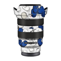 SEL1635GM렌즈 보호 필름 프리미엄 데칼 스킨 for sony FE 16-35mm f/2.8 GM렌즈 데칼 프로텍터 랩 커버 스티커, 04