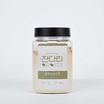 잔다리마을 국산 검은콩 미숫가루 12곡 선식, 1개, 선택2 블랙미숫가루 통600g (