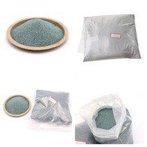 연마재연마 분말 실리콘 카바이드 36-8000 회로 기판 금속 유리 용 도구, 12 Mesh 5000