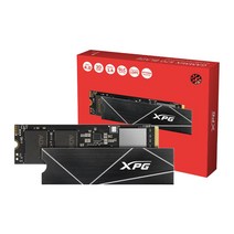 Tammuz ADATA XPG GAMMIX S70 BLADE M.2 NVMe SSD 2TB, 단품