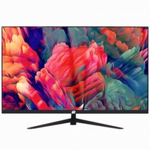(포) 그린디스플레이 ECO GD32QHD 제로베젤