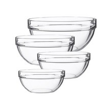 [아코록] 엠필러블 중형 유리볼 4종, 아코록 엠필러블 중형 유리볼 20cm