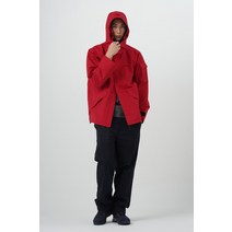 CARHARTT WIP 프로스펙터 자켓 - CORNEL/BLACK