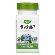 네이쳐스웨이 오레곤 그레이프 500mg 90정, ONE COLOR