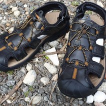 발로 트레킹샌들 가죽샌들 아쿠아슈즈 아웃도어샌들