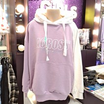 더데이걸 산본점 22년**봄신상50%세일**#내가 반한 후드 맨투맨#오버핏에 적당한 기장 통통이들도 입기 좋아요~~