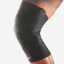 나이키 프로 클로즈 무릎 보호대 DA7068-010 (낱개)