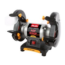 ALWIN/올윈/AGF6000P/탁상그라인더 강력형/연마/광택