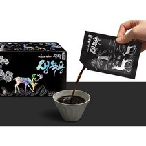 김오곤원장의 생생 생녹용, 60포, 70ml