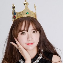 왕자왕관, 02.실버