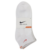 나이키 골프 여성 단목 로고넥컬러자수3족 백색