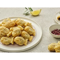붕어빵 델리 미니 붕어빵 한입 붕어빵 꼬마 붕어빵 500g 팥앙금 슈크림 자색고구마, 1개