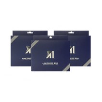 자외선 차단 패치 햇빛차단테이프 골프패치 기미 운동패치 하이드로겔성분 UV-98.9%차단, 패치업3box특가