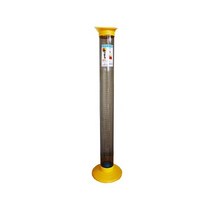 도르래 종이컵수거함 90cm 150개수납가능 종이컵수거기디스펜서 종이컵분리함