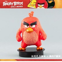 야외 조형물 조각상 정원 펜션 가든 마당 장식품 인테리어 호텔 로비 벌크 앵그리버드 애니메이션 주변 인형들이 만든 모형 장난감 어린이 선물, 오류 발생시 문의 ( 청명가을 )