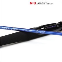 NS 엔에스 로드스 솔트워터 멀티, S-562ML