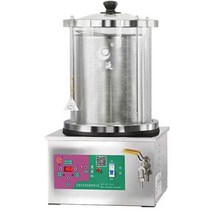 한의원 약탕기 달임기 달임 약재 차탕기 건강즙 약탕, 핑크 패널 8L