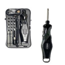 하이브로 블랙 전동 수동 드라이버 H400 Black Edition (한정판)