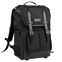카메라 가방 백팩 방수 삼각대 초대형 DSLR / SLR, 단일사이즈, 블랙색