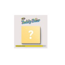 (CD) STAYC (스테이씨) - 싱글 4집: Teddy Bear (Digipack ver.) 공식 미공개 포토카드1종 아이사 수민 시은 세은 윤 재이, 재이 포카선택