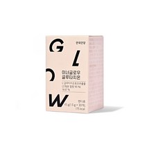 이너글로우 글루타치온 30정 (1개월분), 1개