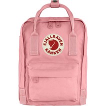 피엘라벤 배낭 칸켄 미니 KANKEN 백팩 pink