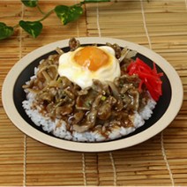 여주 수제 도자기 그릇 3호 원형 나눔접시, 화이트