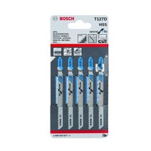 보쉬 알루미늄용직쏘날 T127D (5개입) 7584EA, 본상품선택