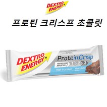 덱스트로 자전거 스포츠 보충 프로틴 바 초코렛맛, 초코맛