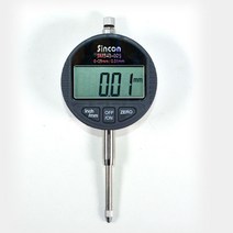 디지털 인디케이터 인디게이터 25MM 0.01MM