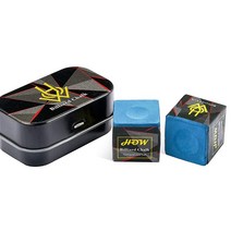 KONLLEN How Pool Cue 초크 큐브 2팩 테이블 당구 스틱 벌크 용품 장비 액세서리 게임 토너먼트 바 가정 스포츠 및 취미(오일리) 4425195292, Oily