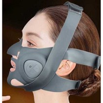 리프팅 마스크 잔주름 팔자주름 관리 뷰티 케어기, 코시온 페이스 슬리밍 디바이스