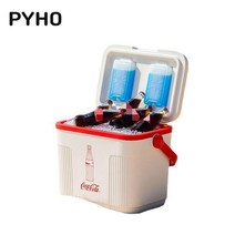 Coca-Cola. 초소형 미니 화장품 무소음 냉온장고 소형냉장고 미니냉장고 4L 5L 8L 12L 22L, 냉장고E.22L