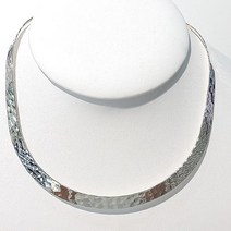 [블루케이] 수입 오메가 실버체인 silver 42cm 210705-03
