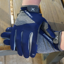 휴몬트 봄 가을 등산장갑 남성용 여성용, 베이지