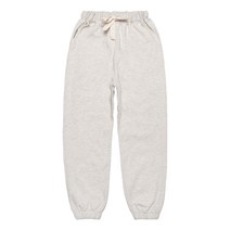 크로젬 주니어 에센셜 트레이닝 조거팬츠 팬츠