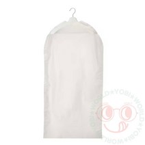 요비월드 이케아 옷 커버 옷파우치 양복케이스 부직포커버, 1개