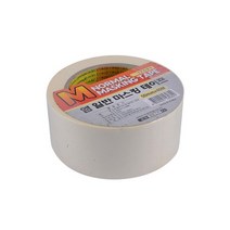 연우 엠 일반 마스킹 테이프 50mm, 5개