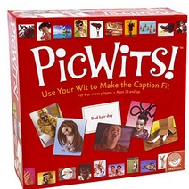 마인드웨어 PicWits 보드게임, 1개