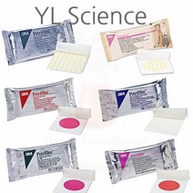 (YLS) 3M Petrifilm Enterobacteriaceae Count Plates(장내세균) 건조필름배지 HACCP미생물검사 페트리필름 패트리필름 미생물배지 누름판, YL-3ME21 (장내세균용)