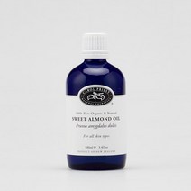 캐롤프리스트 스위트 아몬드 오일 100ml