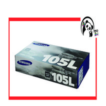 삼성정품토너 MLT-D105S/L ML-1915K 1916K 1910K 2525K 2540 2580NK SCX-4600K 4605K 4606K 4610K 4623K CF-650, MLT-D105L 흑백/대용량/정품토너