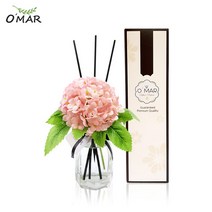 오마르 NEW 수국 디퓨저 (핑크) 디퓨저선물세트, 03. 웨딩데이