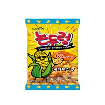 논두렁 체다치즈맛, 40g, 20개